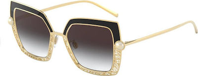 Dolce & Gabbana Filigre & Pearls DG2251H 1334/8G
