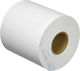 Epson Premium Matte Self-Adhesive Label Rolls for Label Printer 1pcs