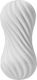 Tenga Flex Masturbator Silky White