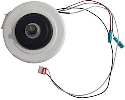 Puredry Fan Motor PDD 8L Famous Motor für Luftentfeuchter Puredry Fan Motor PDD 8L Famous Motor für Luftentfeuchter
