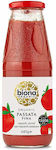 Biona Tomato Passata Tomato Sauce 680gr