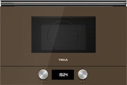 Teka ML 8220 BIS Eingebauter Mikrowellenherd mi...