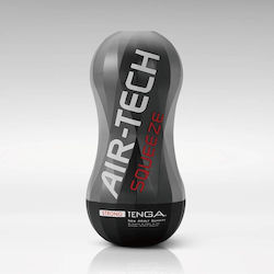 Tenga AIR-TECH Squeeze Strong Masturbator