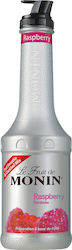 Monin Πουρές για Κοκτέιλ με Γεύση Βατόμουρο 1000ml