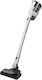 Miele Triflex HX1 Επαναφορτιζόμενη Σκούπα Stick 25.2V Λευκή