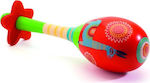 Djeco Wooden Maraca Animambo for 1+ Years