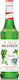 Monin Syrup for Cocktail with Basil Flavour 700ml