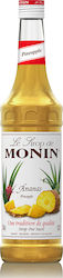 Monin Σιρόπι για Κοκτέιλ με Γεύση Ανανάς 700ml
