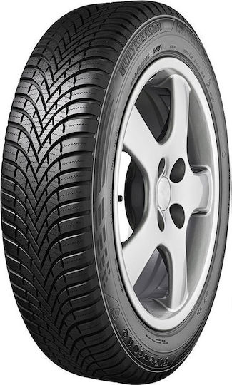 Firestone MultiSeason 2 205/55R16 91E-Commerce-Website XL 4 Jahreszeiten Reifen für Passagier Auto
