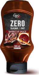 Pure Nutrition Sauce BBQ 450ml Pure Nutrition Sauce BBQ 450ml