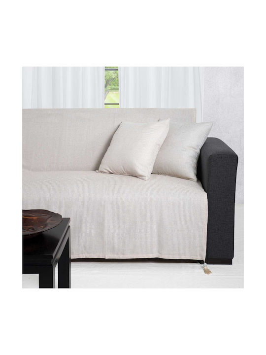 Silk Fashion Διακοσμητική Μαξιλαροθήκη 9925 Ivo...