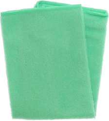 Carlinea Mikrofaser-Auto-Tücher Trocknen Blau 37x31cm
