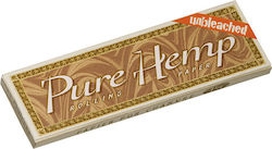 Pure Hemp Неотбелязана Акатергаста Хартия за Търкаляне