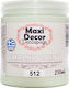 Maxi Decor Chalky Paint Vopsea cu Creta 512 Pis...