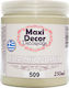 Maxi Decor Chalky Paint Χρώμα Κιμωλίας 509 Λαδί...