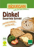 Biovegan Organic Sourdough Dinkel 30gr