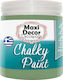 Maxi Decor Chalky Paint Colour Chalk 514 Βεραμά...