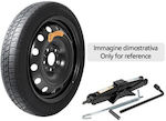 Lampa No Stop Kit Spare Wheel For Car