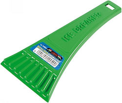 Lampa Auto-Eiskratzer in Blau Farbe