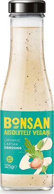 Biona Sauce Caesar Vegan 325gr