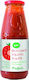 Βιο Αγρός Tomato Juice 680gr 680ml