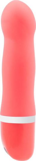 bswish Bdesired Deluxe Classic Vibrator 15cm Coral