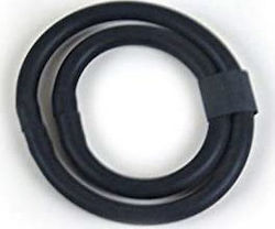 Baile Rock Hard Cock Balls Ring Inel Penian din Silicon
