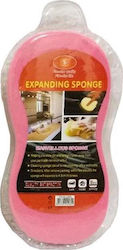 Carman Vacuum Sponge Washing for Body