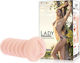Kokos Lady Masturbator 1Stück