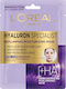 L'Oreal Paris Hyaluron Specialist Sheet Mask 30gr