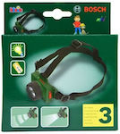 Klein Spionagespielzeug Bosch Head Lamp