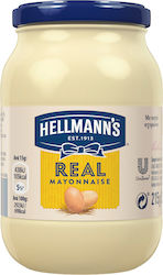 Hellmann's Real