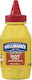 Hellmann's Пикантна Гореща Горчица 250гр