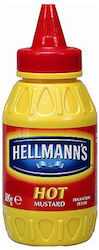 Hellmann's Πικάντικη Mustard 500gr