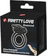 Pretty Love Osmond Silicone Rechargeable Cockri...