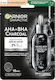 Garnier SkinActive Pure Charcoal Face Cleansing Mask 5pcs 140gr