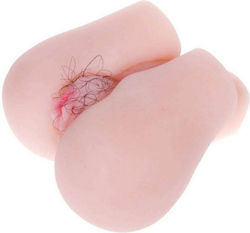 Baile Masturbator Double Entry Masturbator BM-009113 1buc