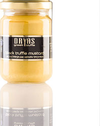 Dryas Mustard Black Truffle 140gr