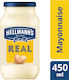 Hellmann's Real Mayonnaise 430gr
