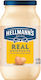 Hellmann's Real Μαγιονέζα 430gr