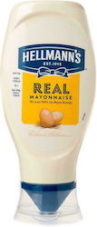 Hellmann's Real Mayonnaise 400gr 1Stück