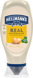 Hellmann's Real Mayonnaise 400gr