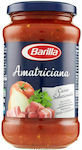 Barilla Σάλτσα Μαγειρικής Amatriciana 400gr