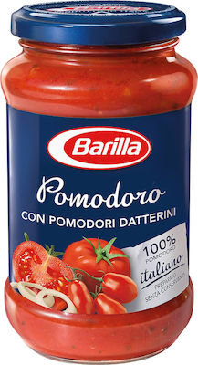 Barilla Σάλτσα Μαγειρικής Pomadoro 400gr