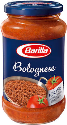 Barilla Bolognese Cooking Sauce 400gr