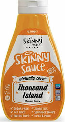 The Skinny Food Co Thousand Island Сос 425мл The Skinny Food Co Thousand Island Сос 425мл
