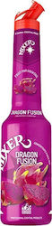 Mixer Пюре за коктейли с вкус на Dragon Fusion 1000мл