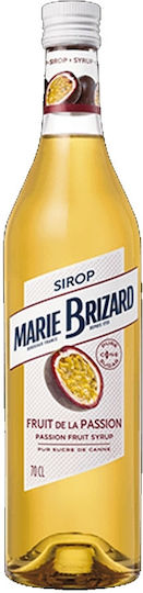 Marie Brizard Сироп за Коктейли с Вкус Страстни плодове 700мл