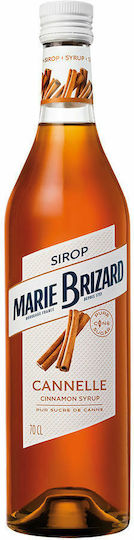 Marie Brizard Σιρόπι για Κοκτέιλ με Γεύση Κανέλα 700ml