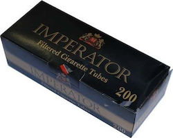 Imperator Τσιγαροσωλήνες Imperator Black 20mm